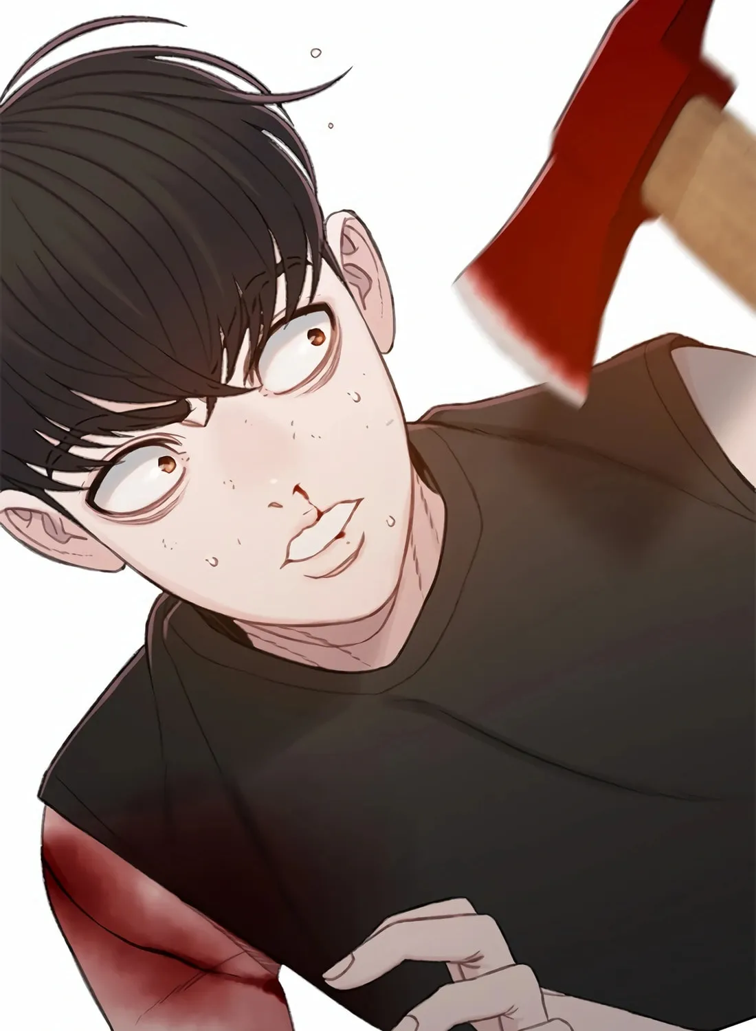 Read Preview chapter 22 image 125 on Lezhin