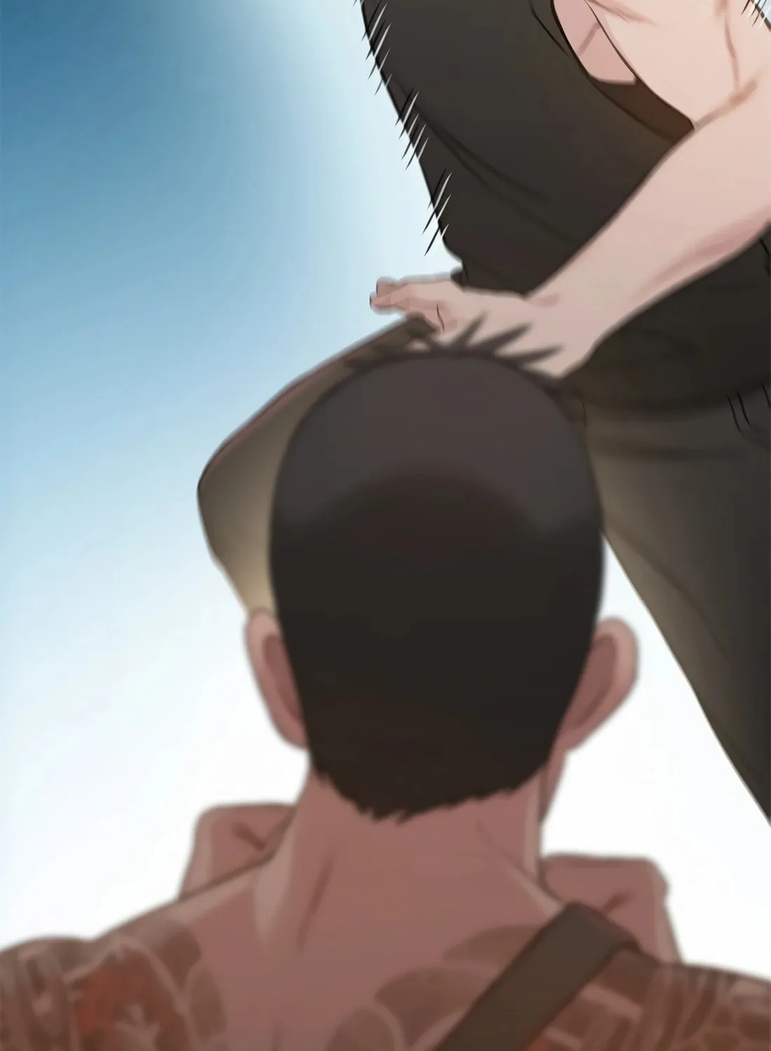Read Preview chapter 22 image 13 on Lezhin