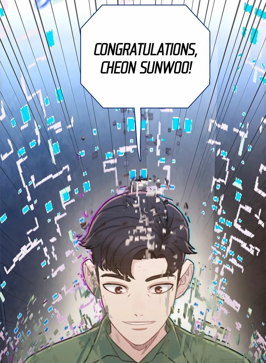 Read Preview chapter 22 image 135 on Lezhin