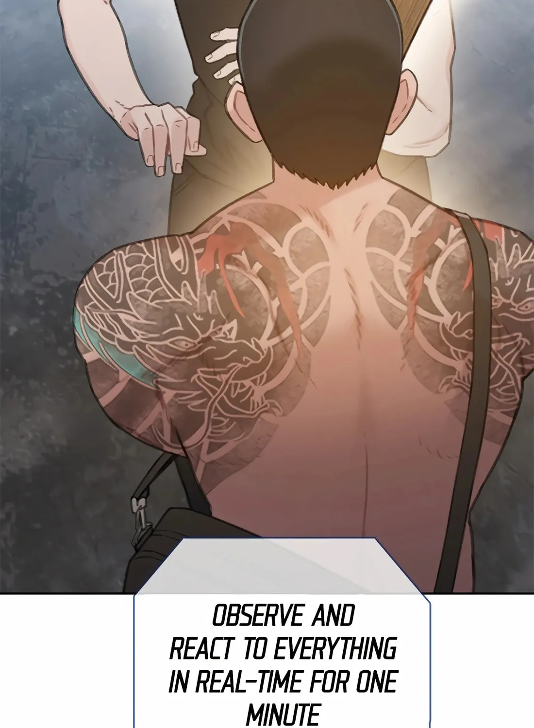Read Preview chapter 22 image 143 on Lezhin