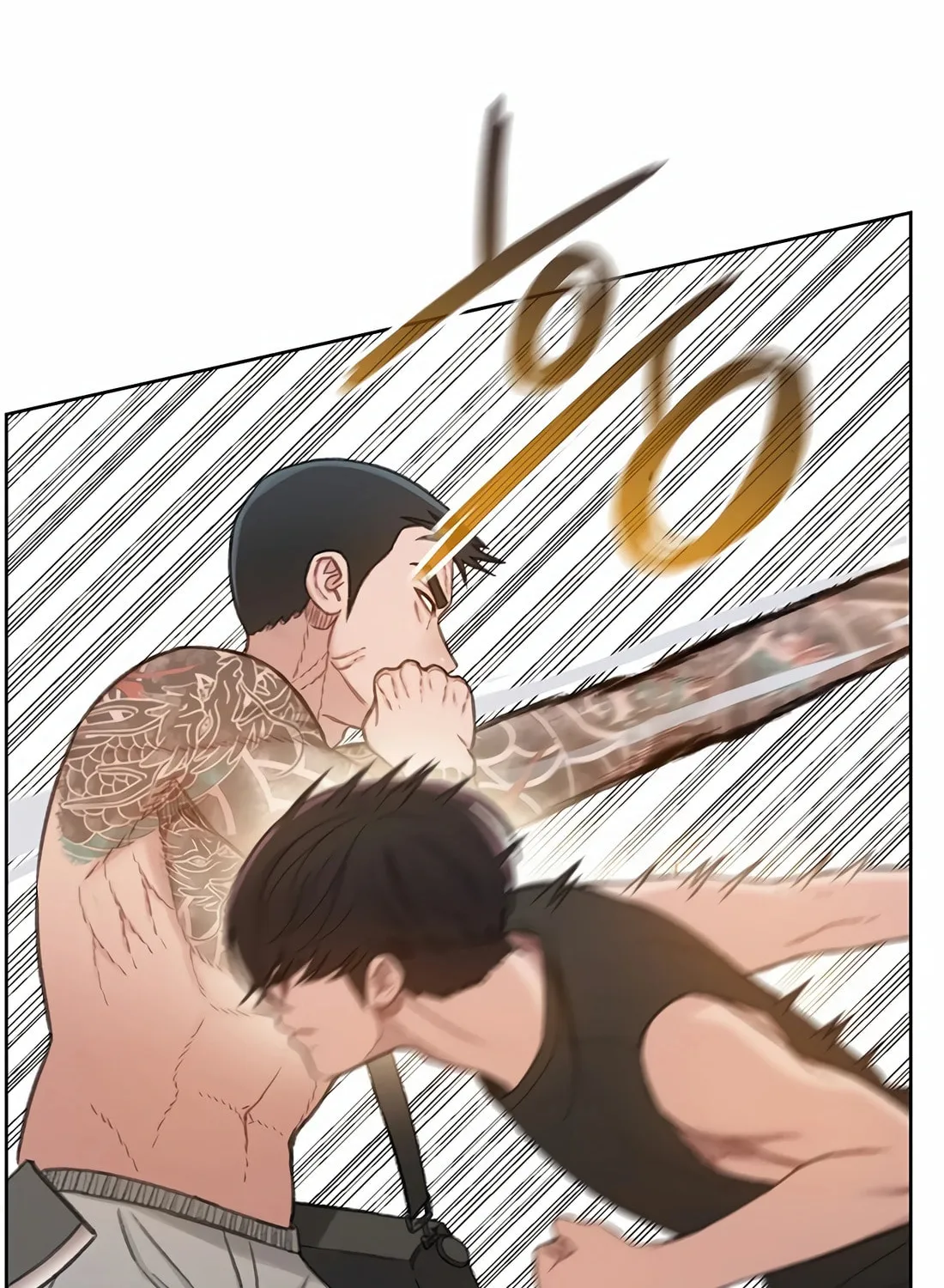 Read Preview chapter 22 image 15 on Lezhin