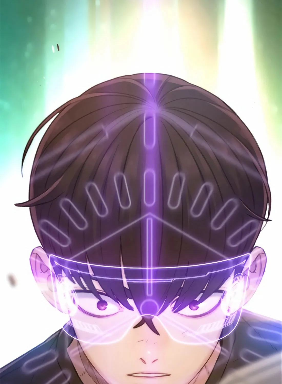 Read Preview chapter 22 image 162 on Lezhin