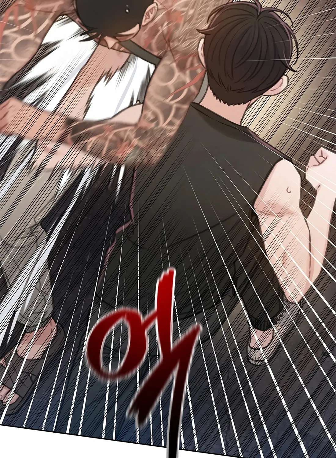 Read Preview chapter 22 image 18 on Lezhin