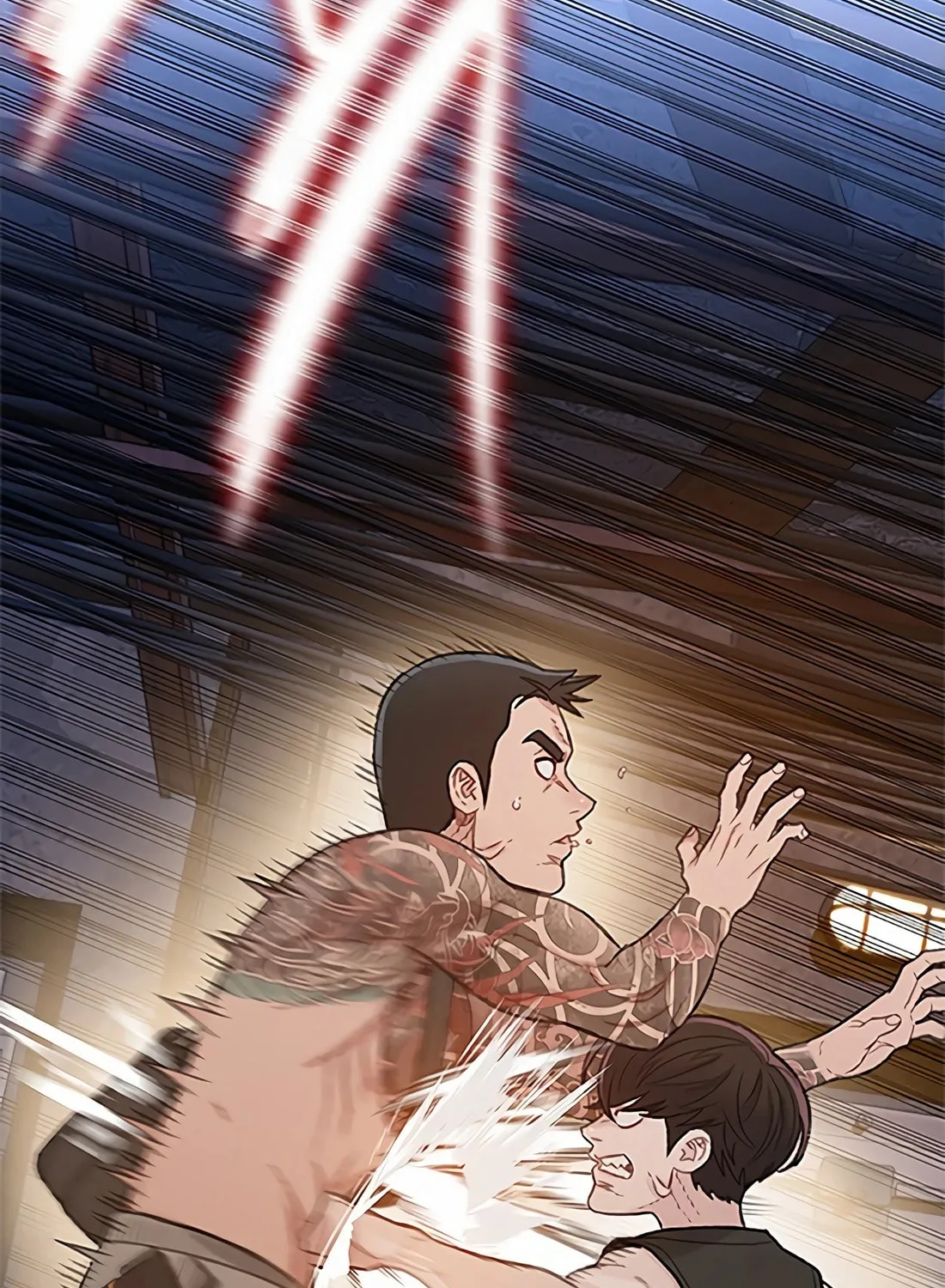 Read Preview chapter 22 image 2 on Lezhin