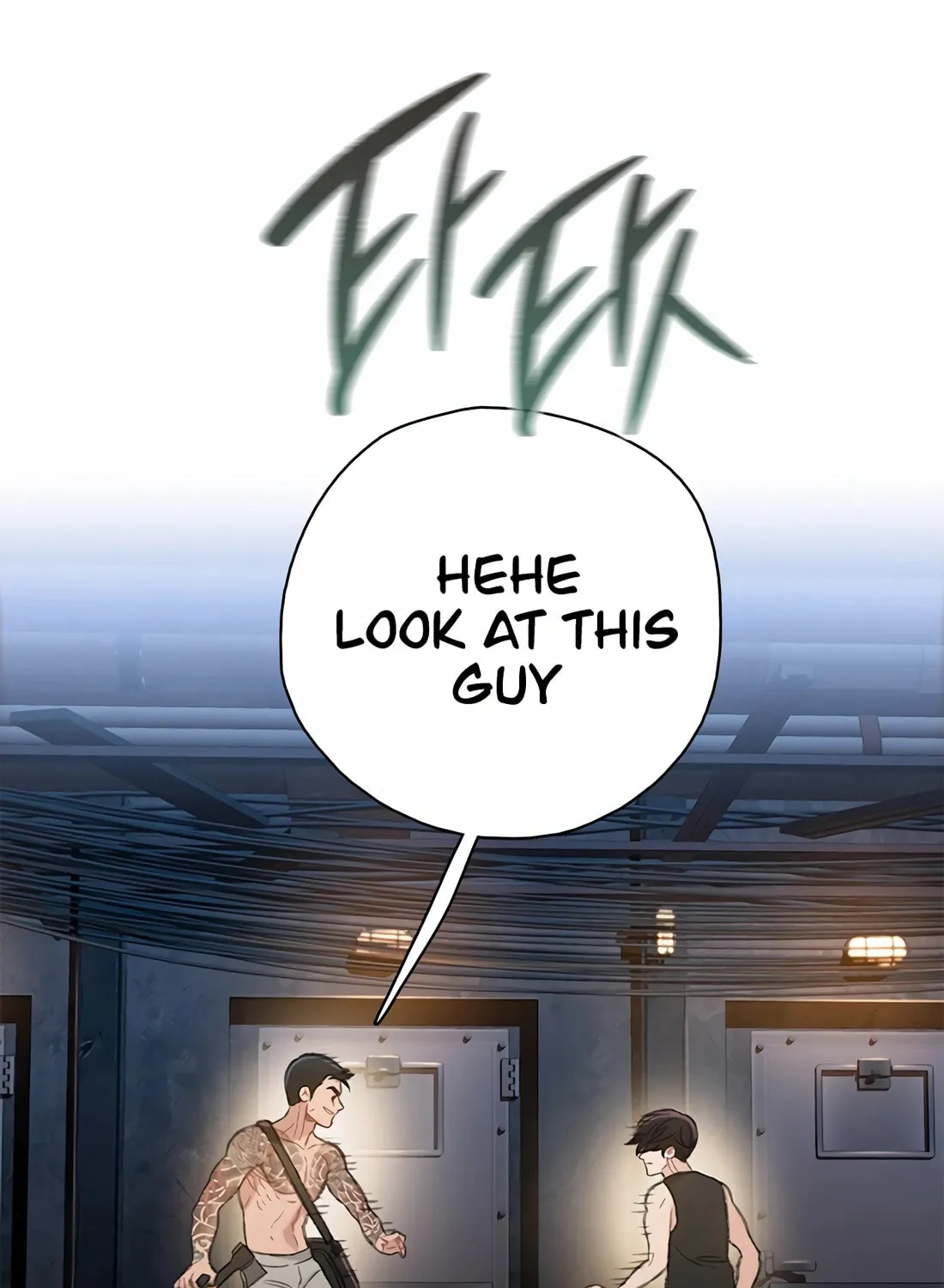 Read Preview chapter 22 image 25 on Lezhin