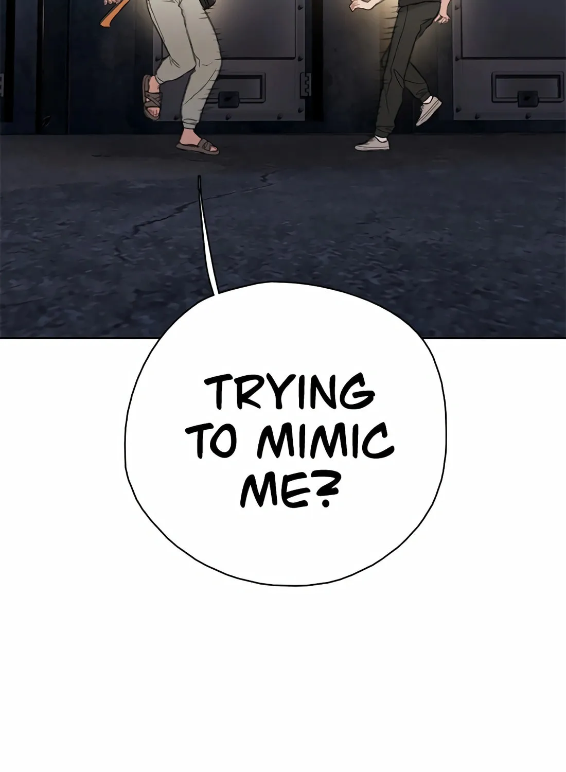 Read Preview chapter 22 image 26 on Lezhin