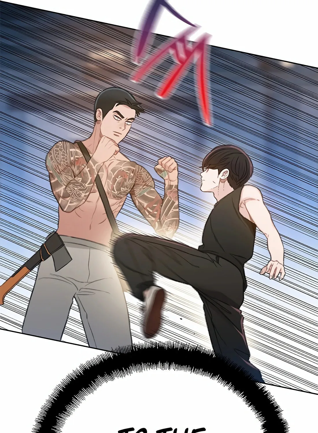 Read Preview chapter 22 image 29 on Lezhin
