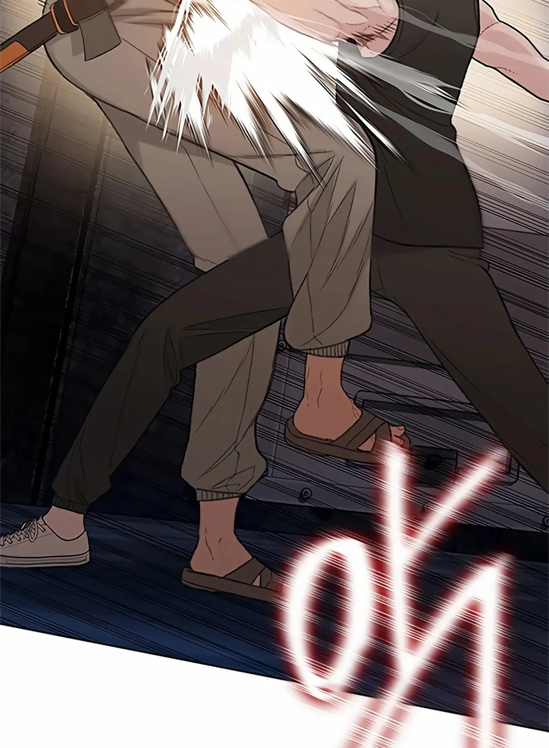 Read Preview chapter 22 image 3 on Lezhin