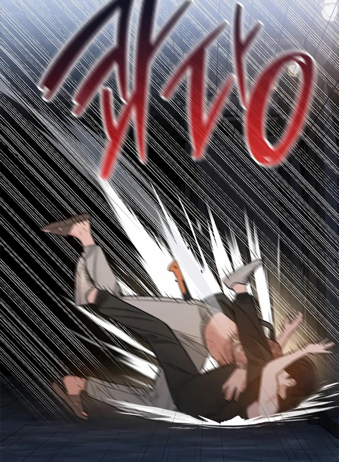Read Preview chapter 22 image 33 on Lezhin