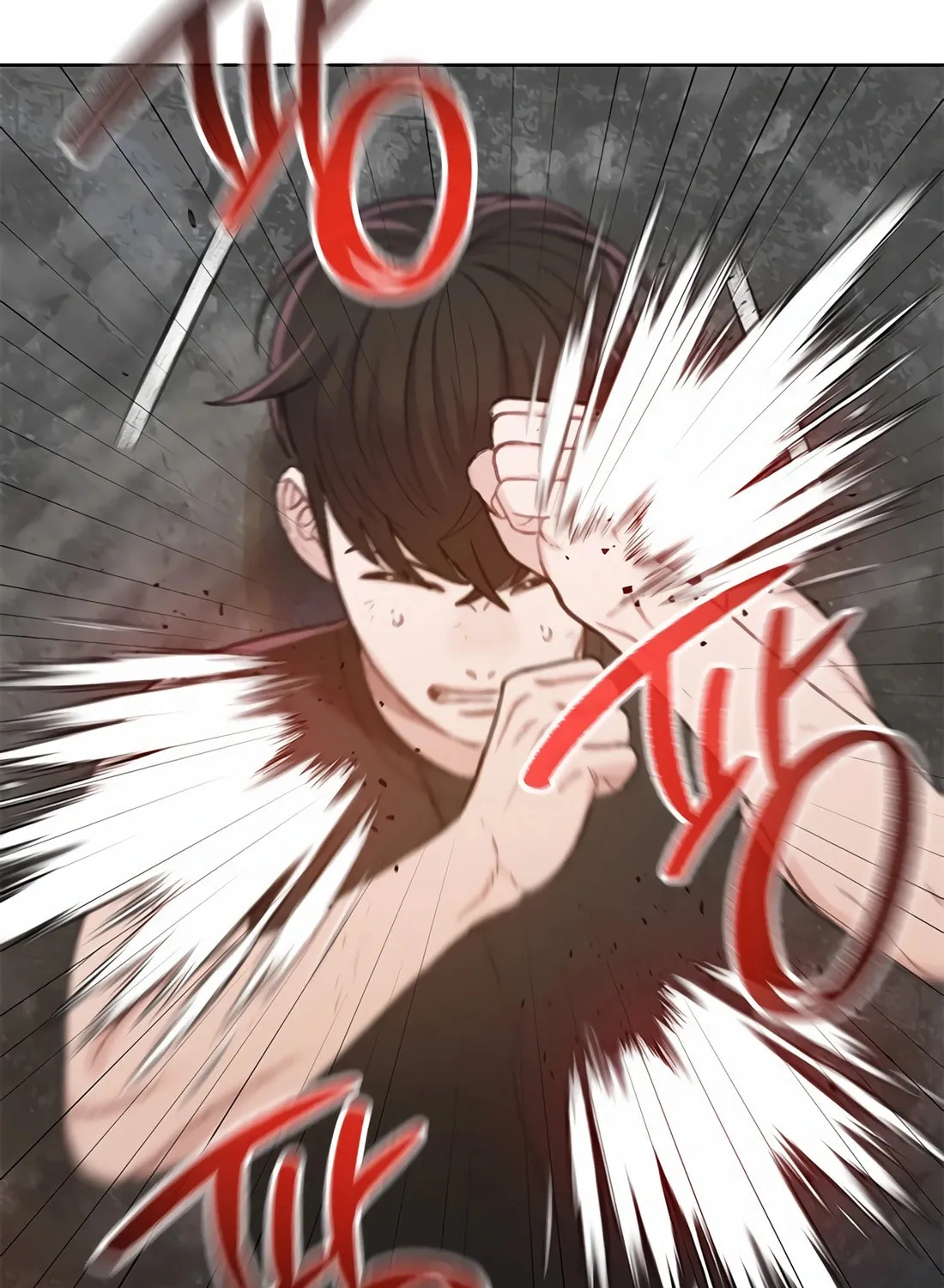 Read Preview chapter 22 image 39 on Lezhin