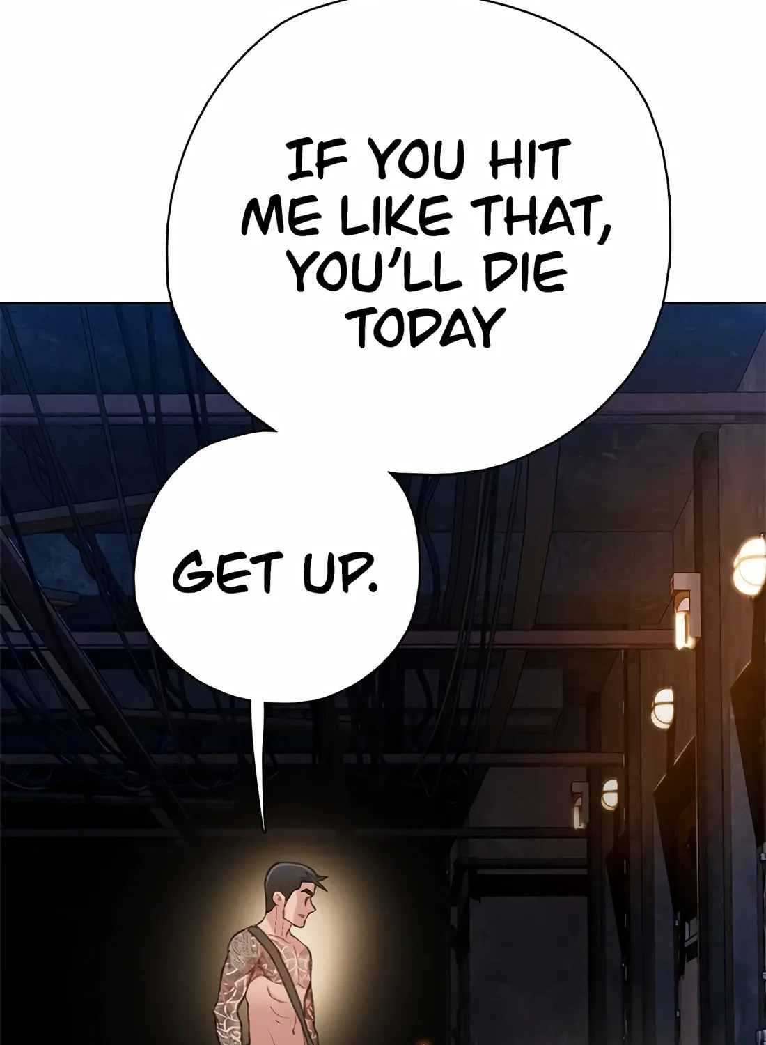 Read Preview chapter 22 image 43 on Lezhin