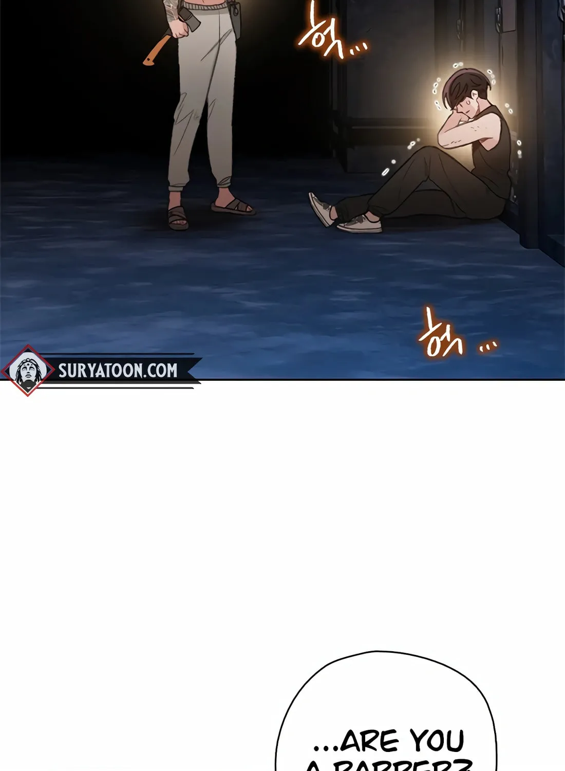 Read Preview chapter 22 image 44 on Lezhin