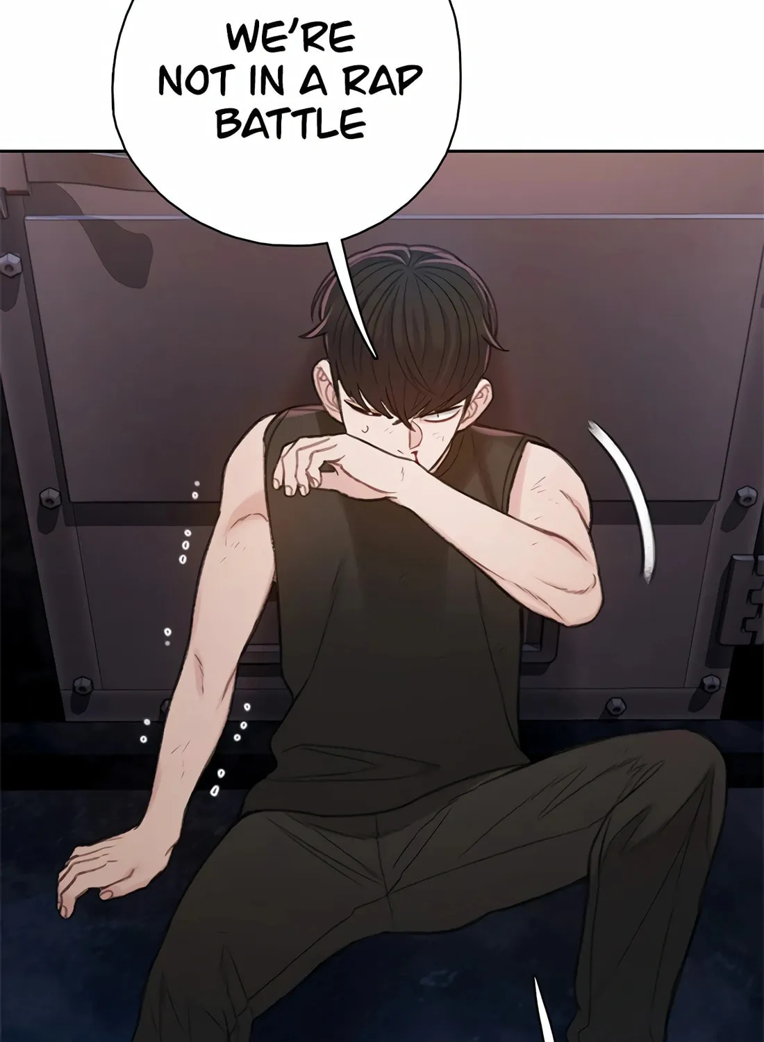 Read Preview chapter 22 image 46 on Lezhin