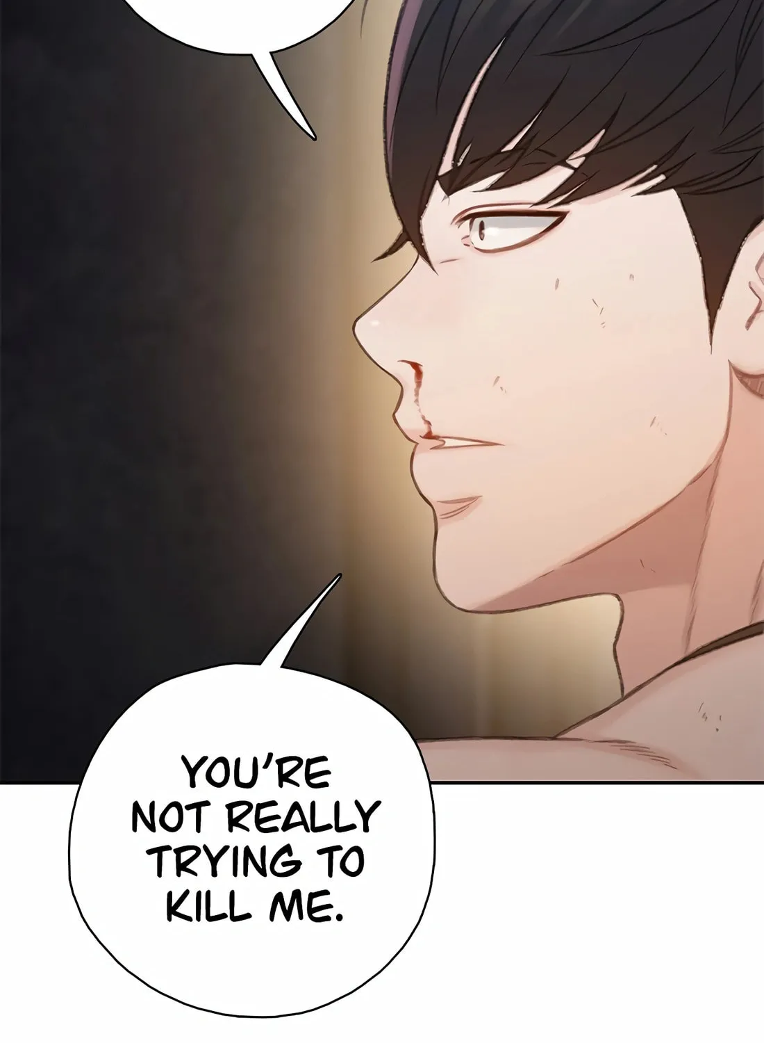 Read Preview chapter 22 image 48 on Lezhin