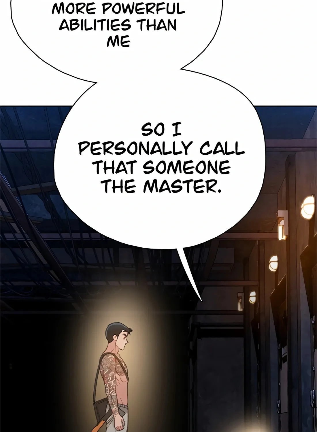 Read Preview chapter 22 image 60 on Lezhin