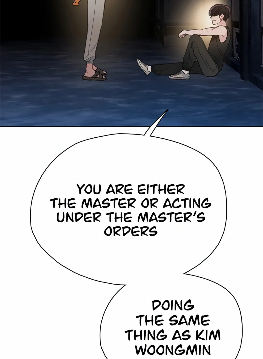 Read Preview chapter 22 image 61 on Lezhin