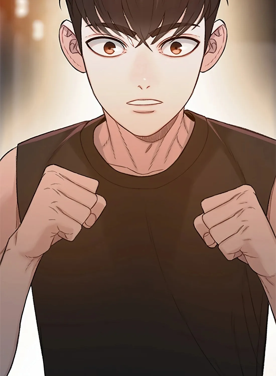 Read Preview chapter 22 image 7 on Lezhin