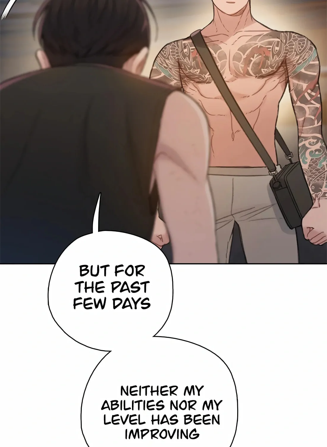 Read Preview chapter 22 image 76 on Lezhin