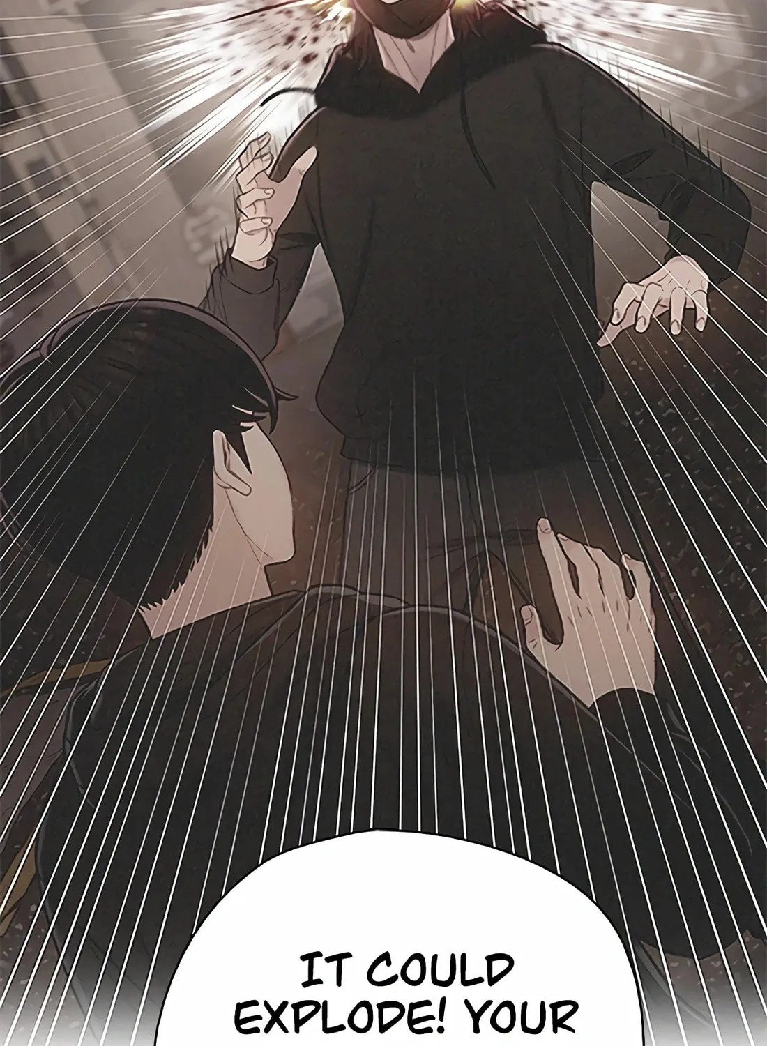 Read Preview chapter 22 image 89 on Lezhin