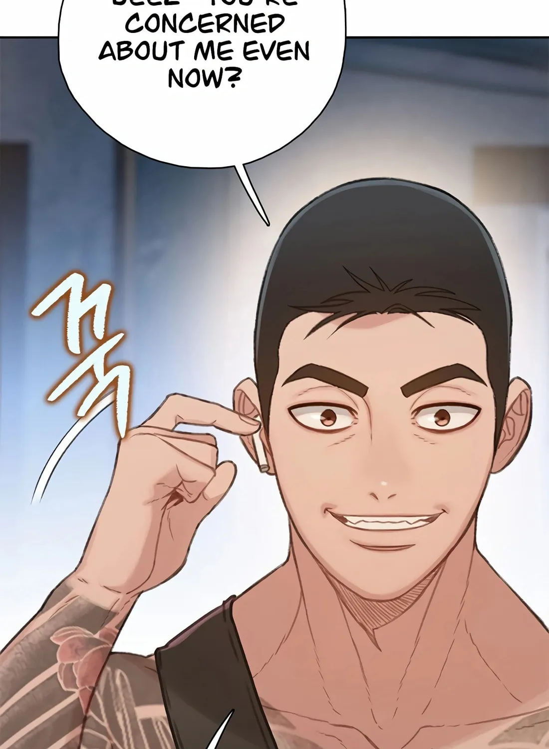 Read Preview chapter 22 image 91 on Lezhin