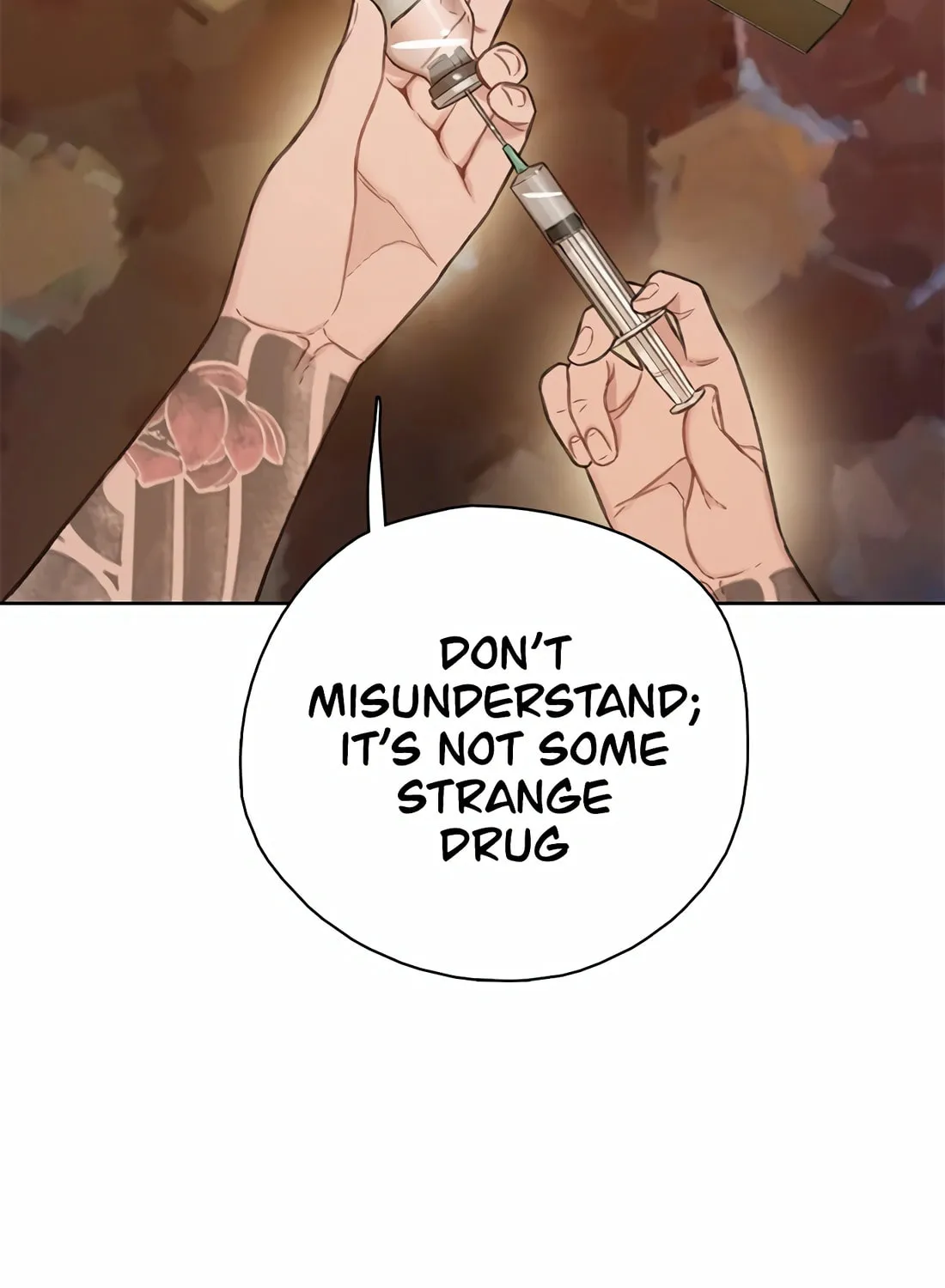 Read Preview chapter 23 image 104 on Lezhin