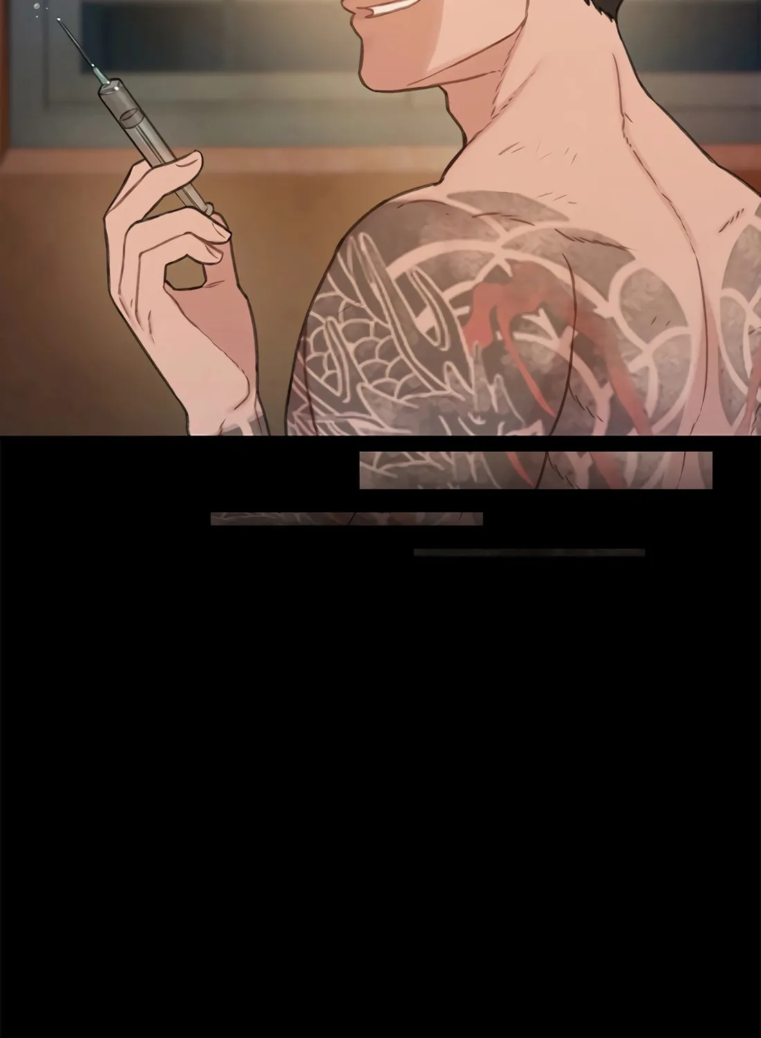 Read Preview chapter 23 image 107 on Lezhin