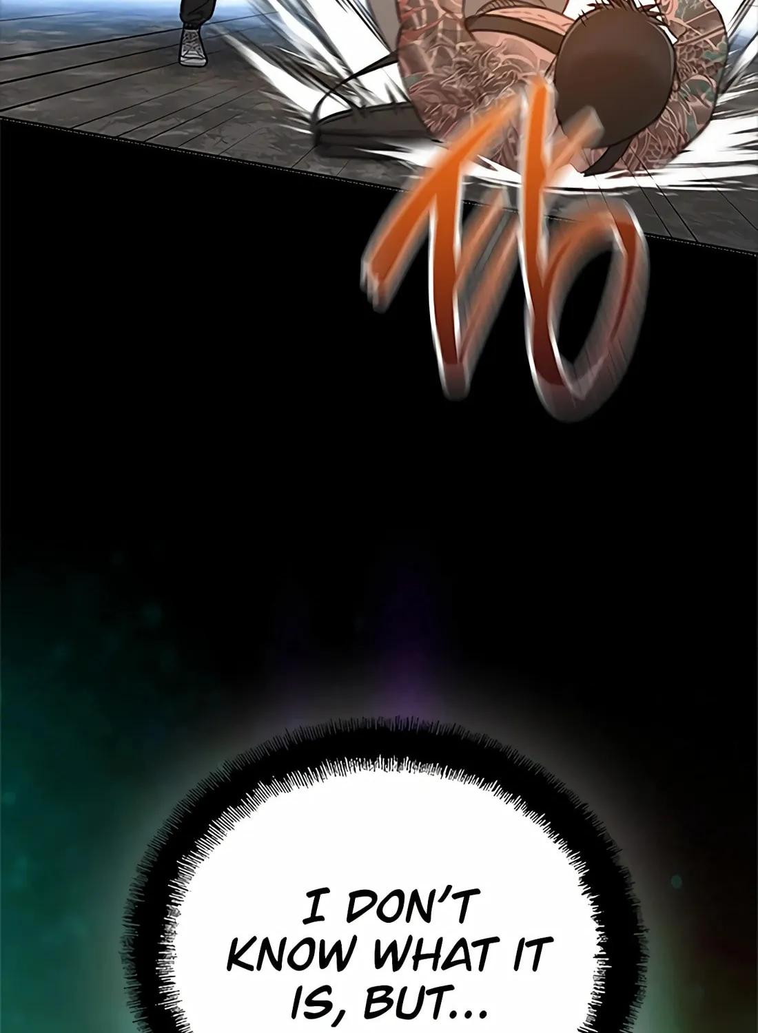 Read Preview chapter 23 image 11 on Lezhin