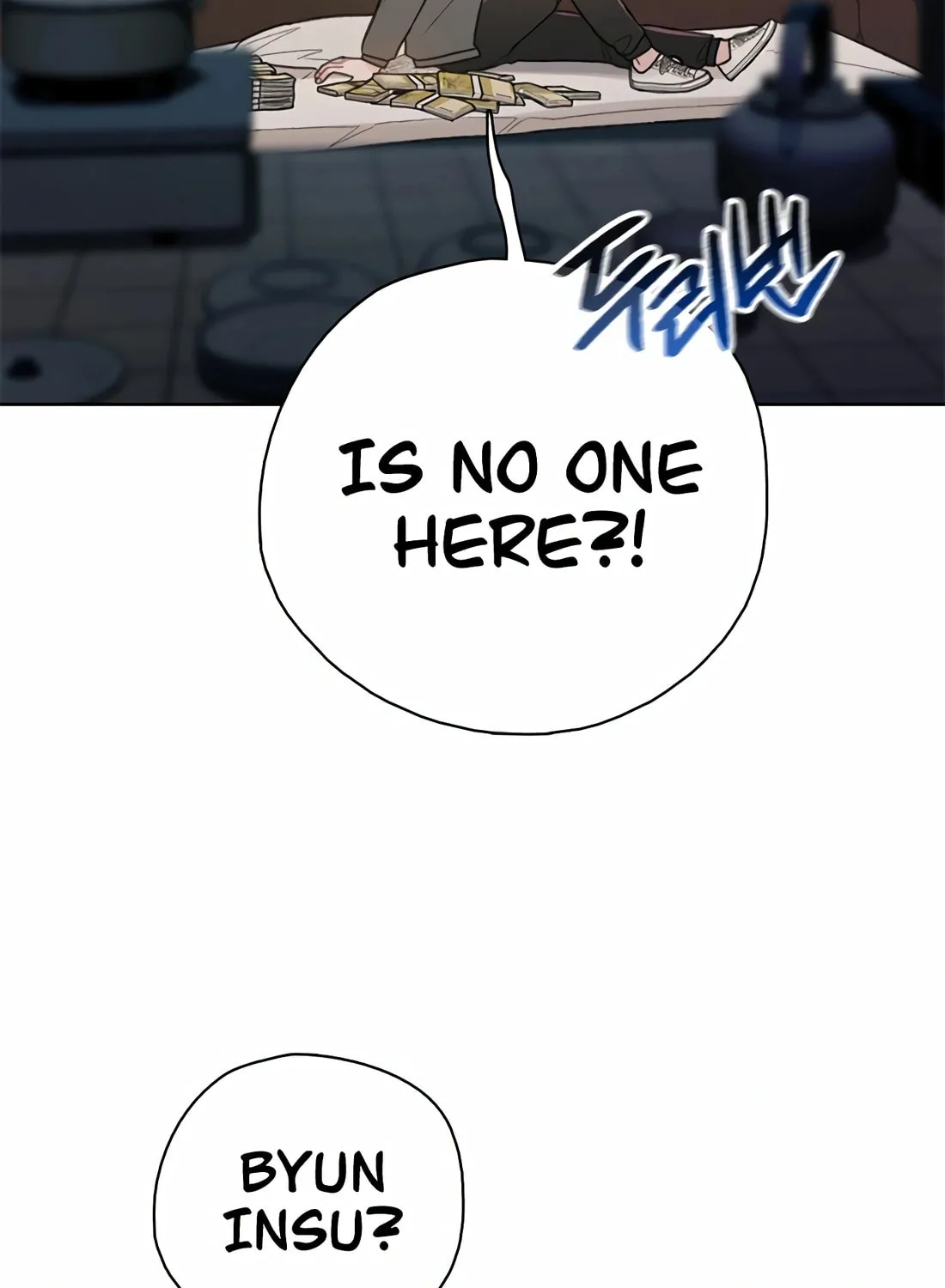 Read Preview chapter 23 image 111 on Lezhin
