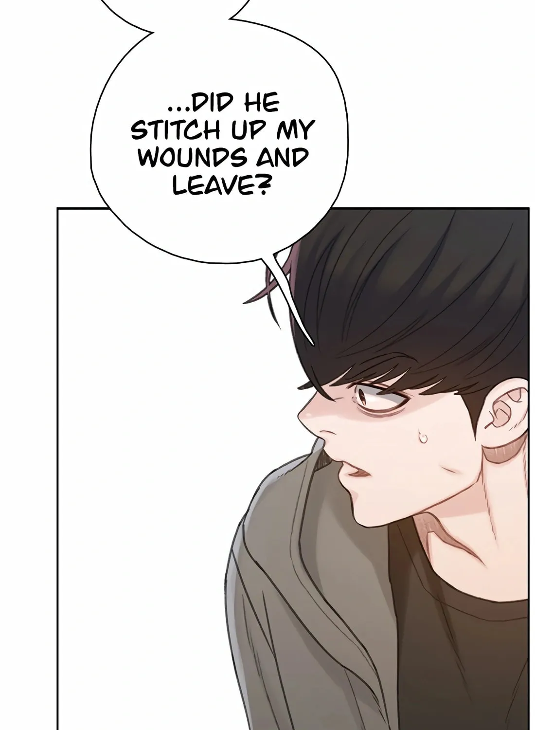 Read Preview chapter 23 image 112 on Lezhin