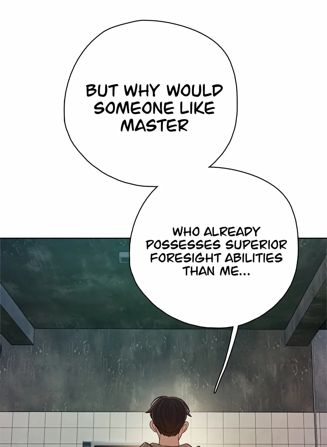 Read Preview chapter 23 image 118 on Lezhin