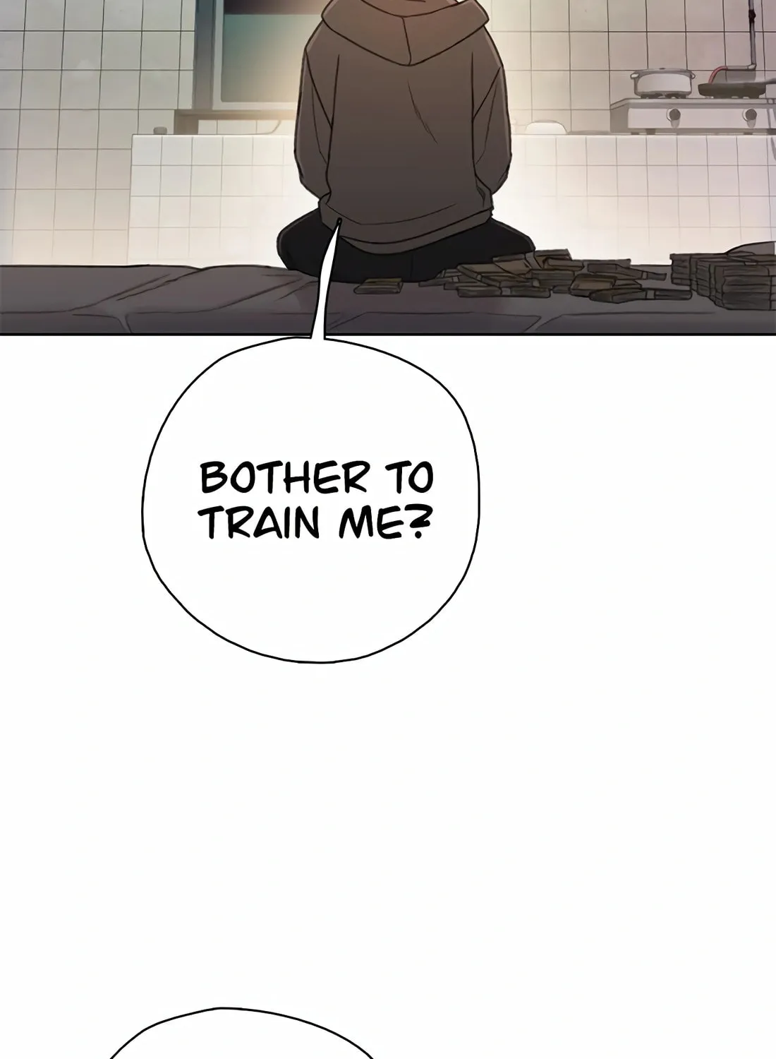 Read Preview chapter 23 image 119 on Lezhin