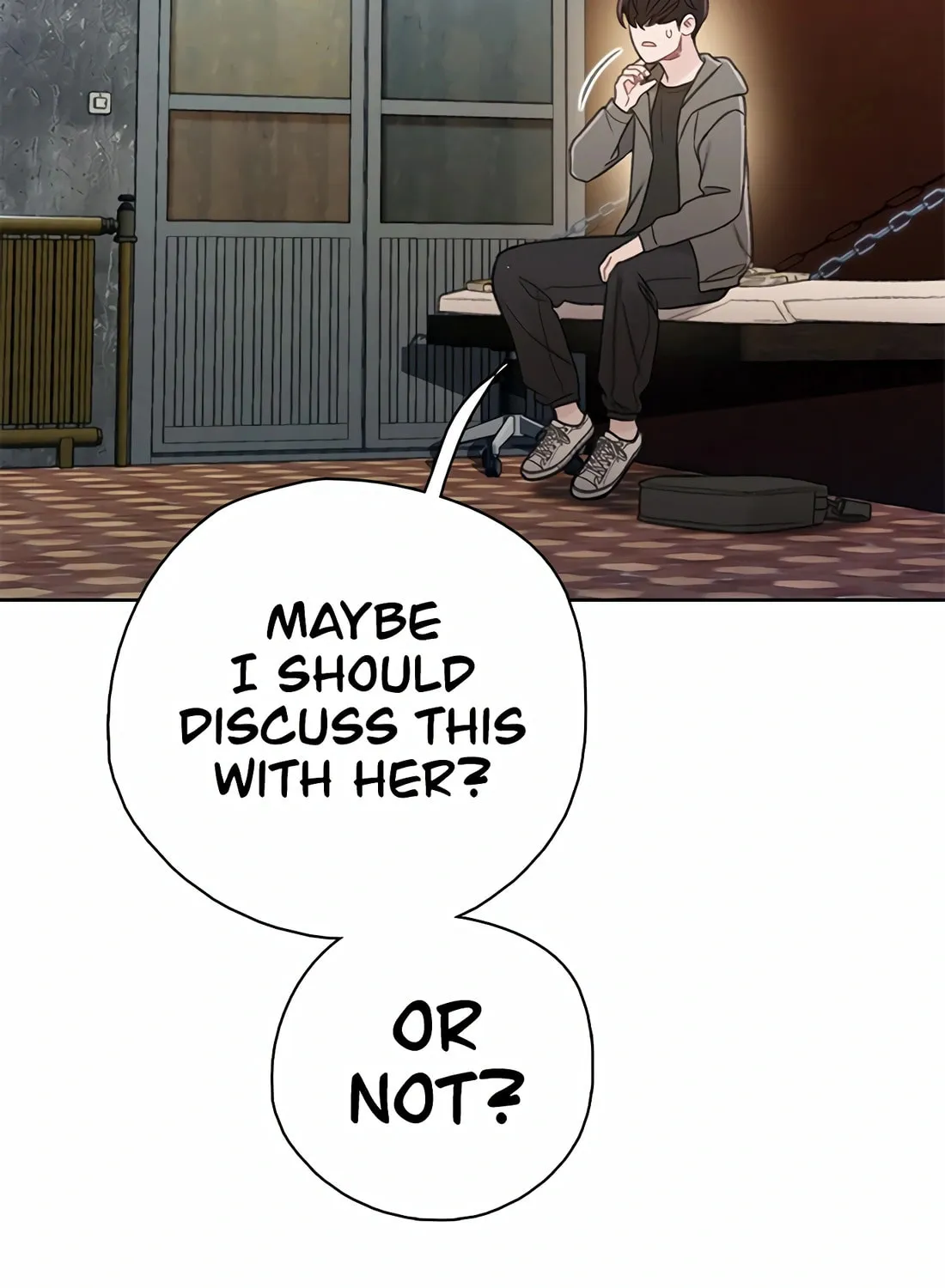 Read Preview chapter 23 image 122 on Lezhin