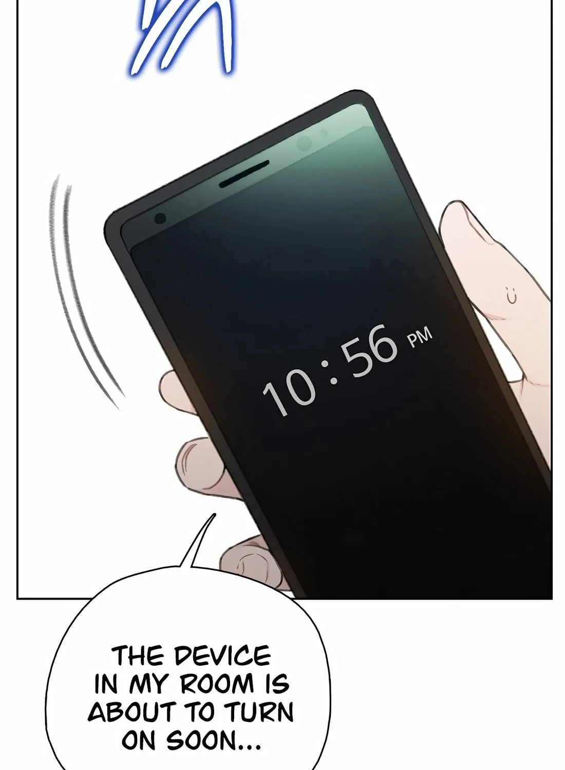 Read Preview chapter 23 image 126 on Lezhin