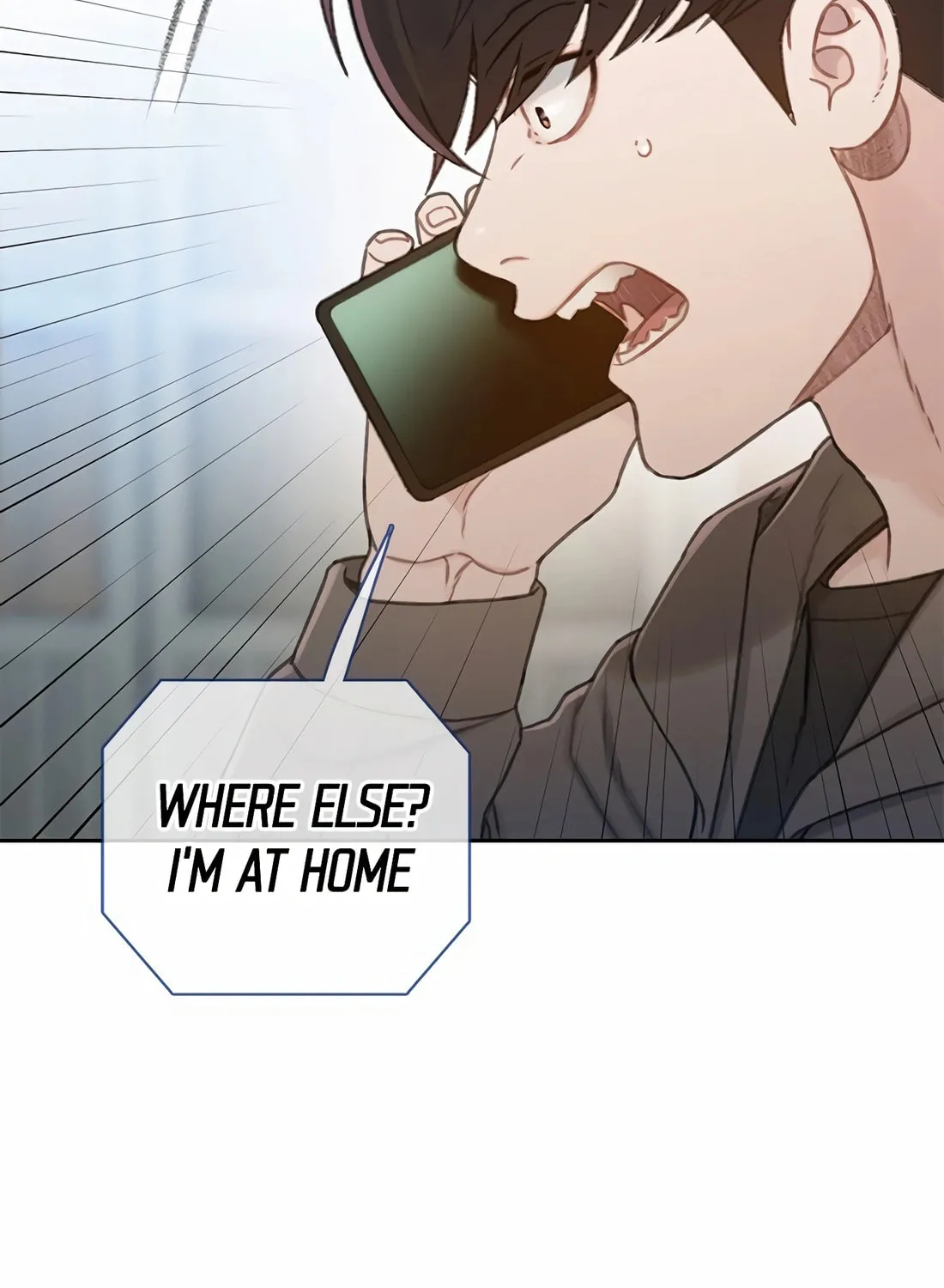 Read Preview chapter 23 image 129 on Lezhin