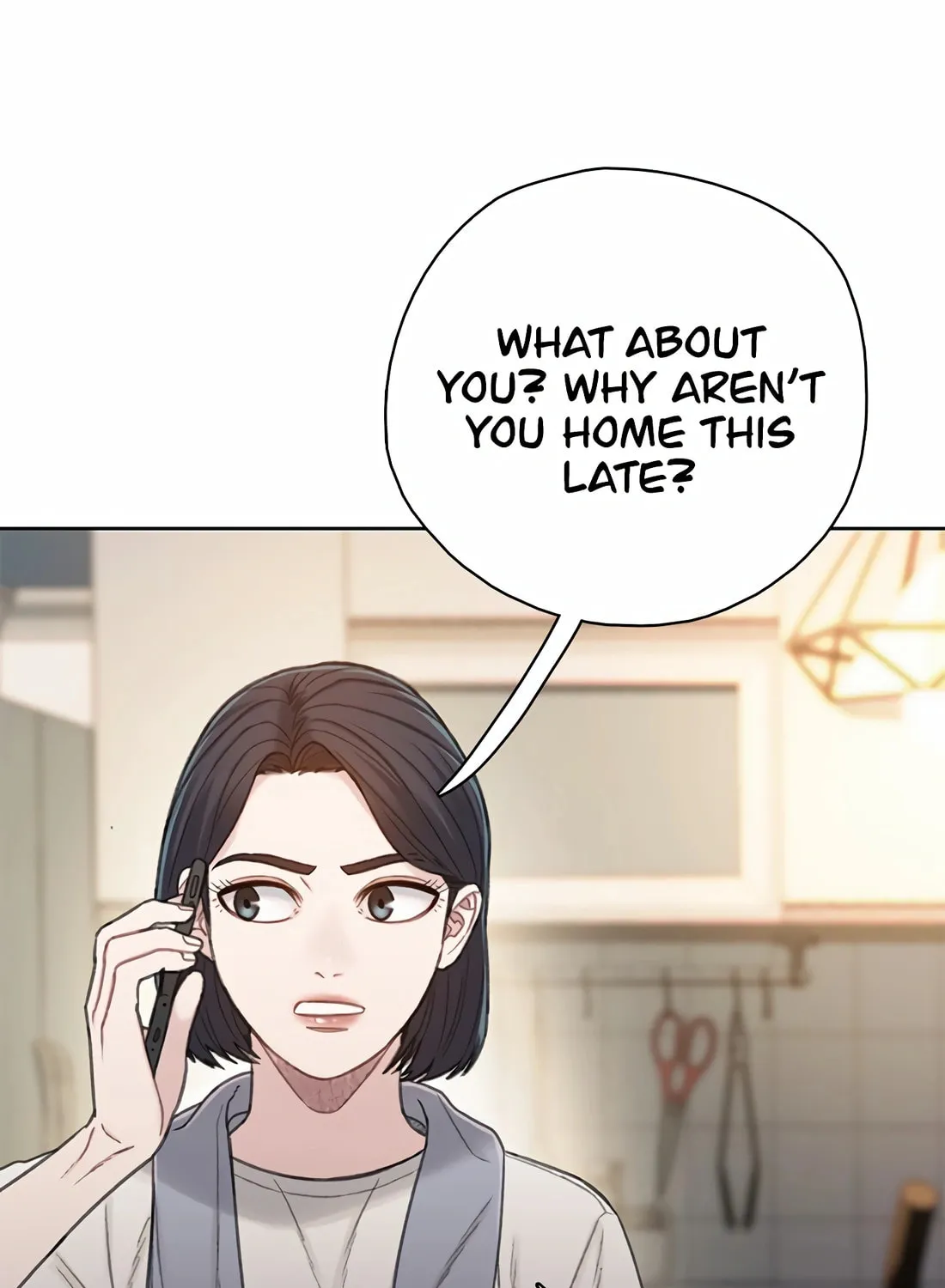 Read Preview chapter 23 image 130 on Lezhin