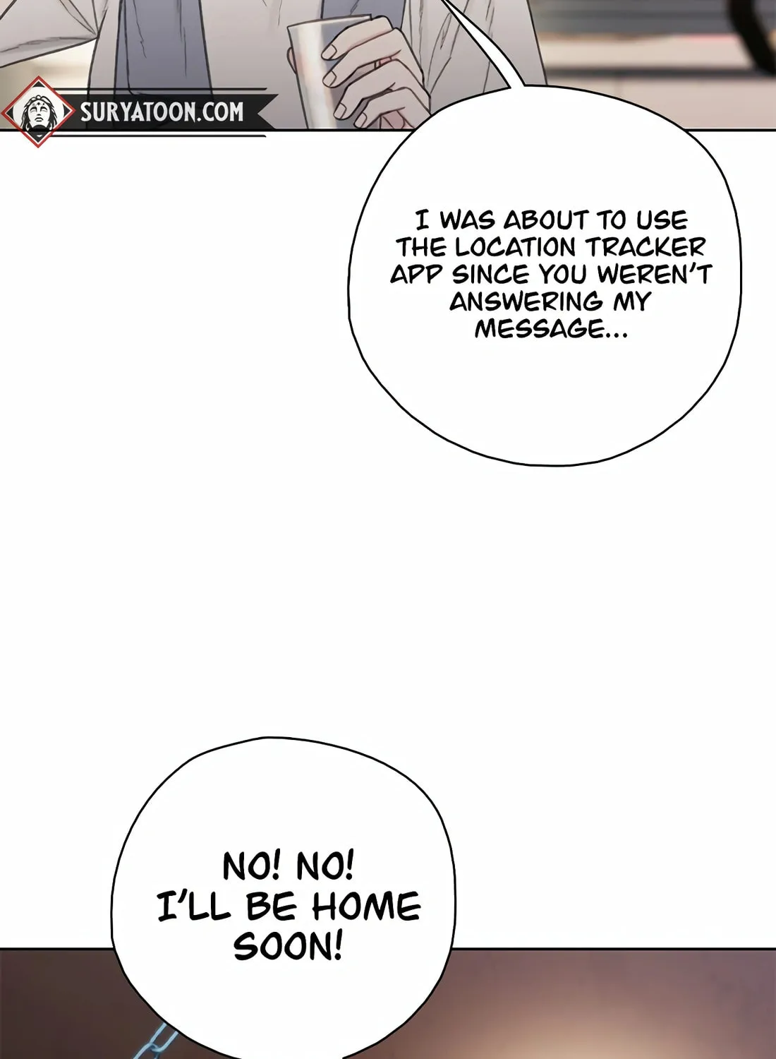 Read Preview chapter 23 image 131 on Lezhin