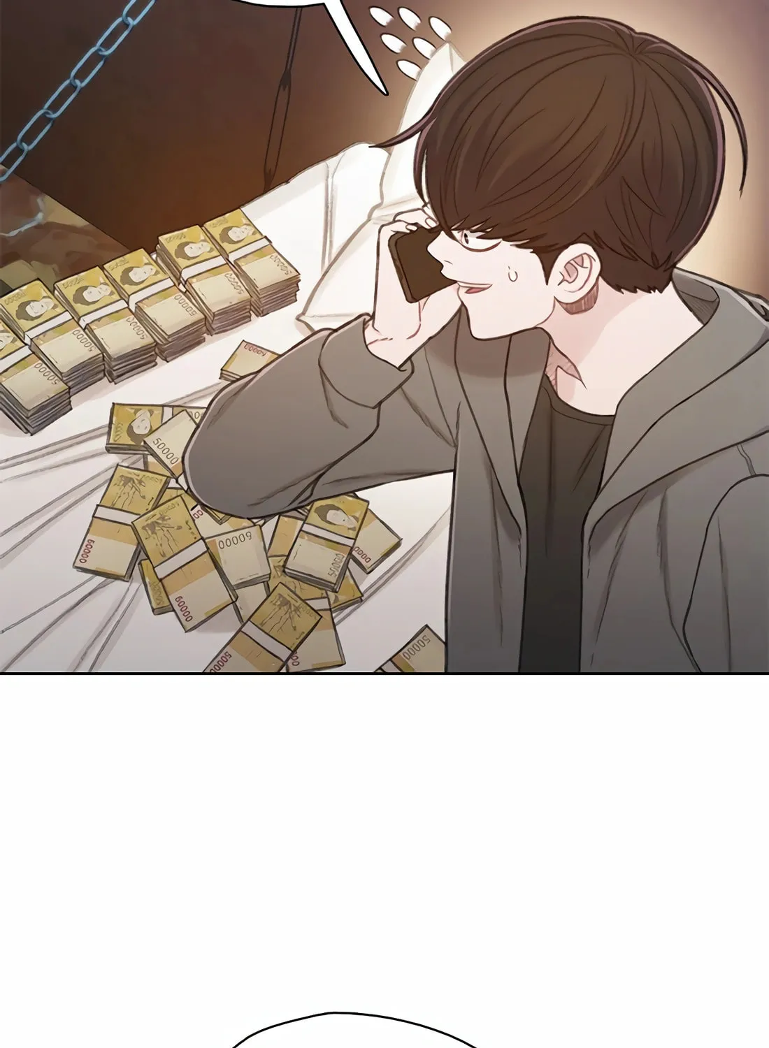 Read Preview chapter 23 image 132 on Lezhin