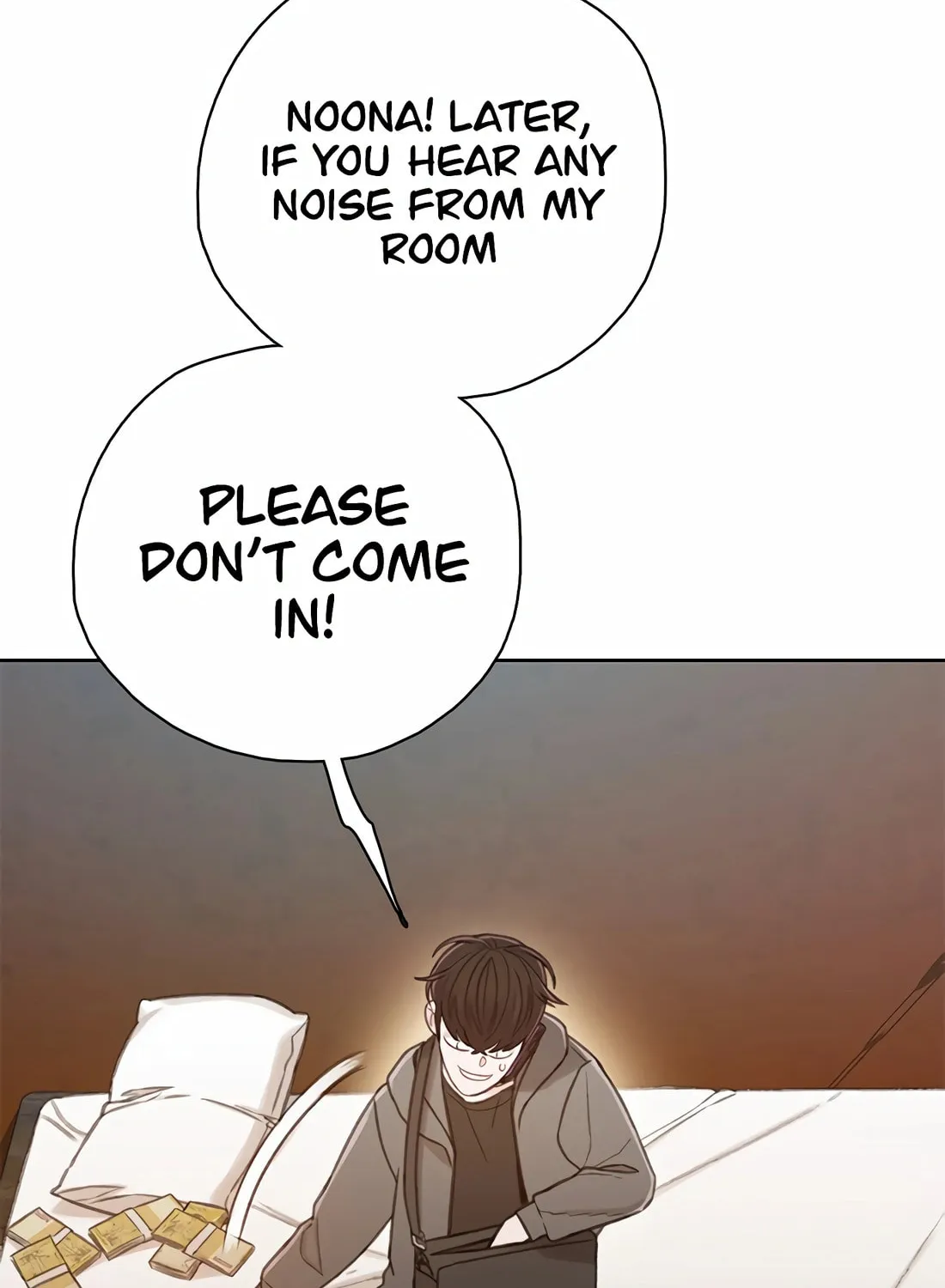 Read Preview chapter 23 image 133 on Lezhin