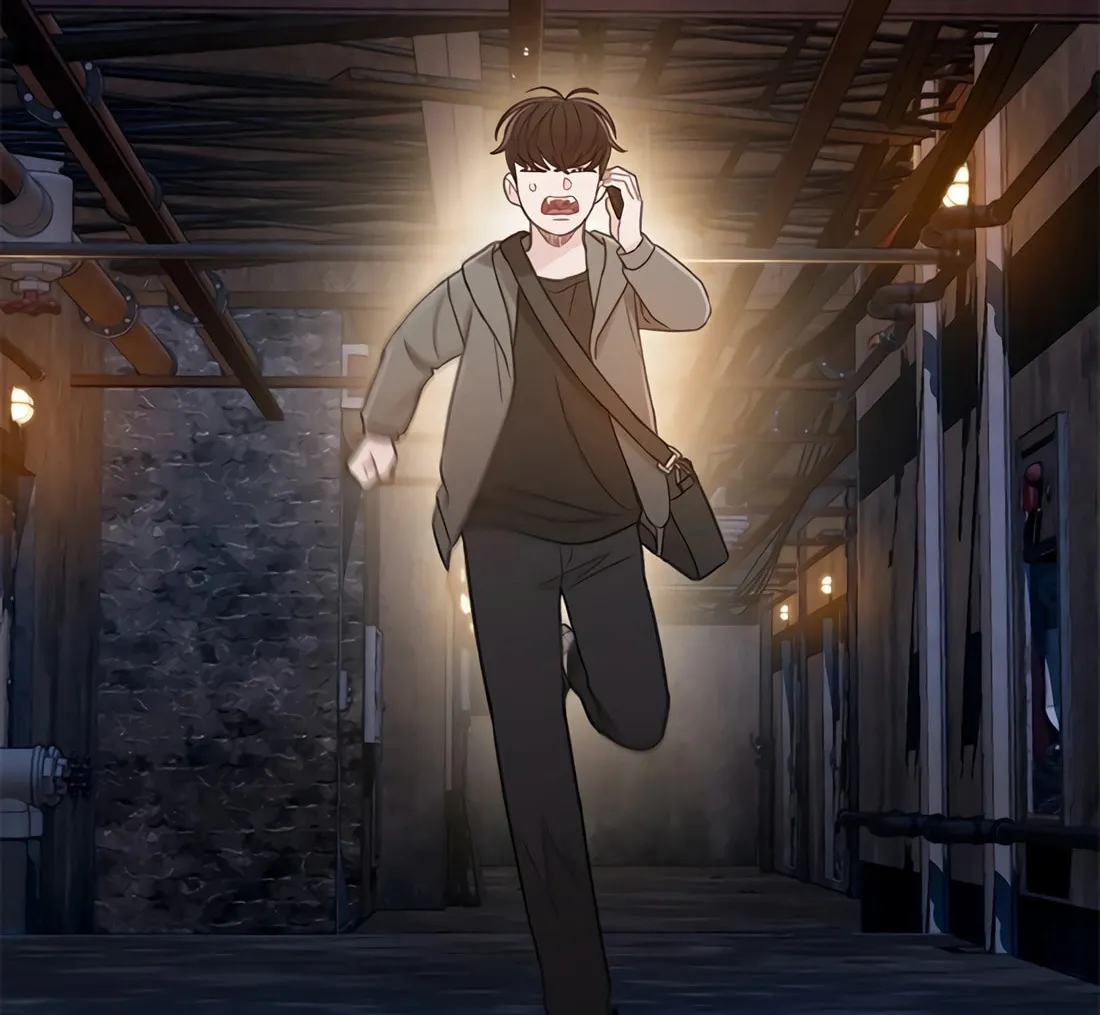 Read Preview chapter 23 image 137 on Lezhin