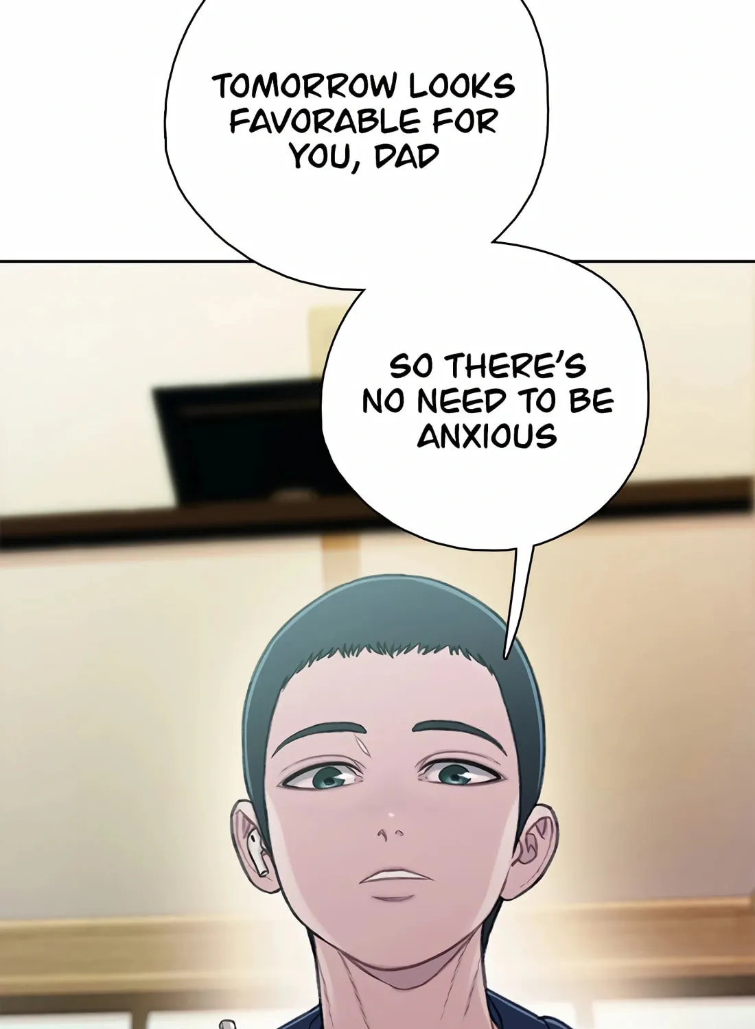 Read Preview chapter 23 image 146 on Lezhin