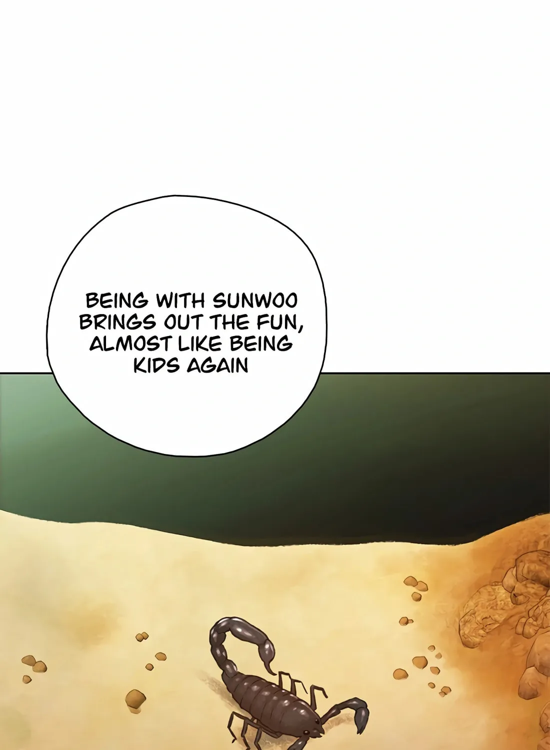 Read Preview chapter 23 image 154 on Lezhin
