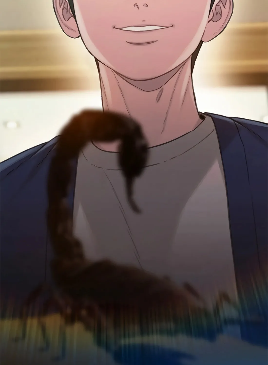 Read Preview chapter 23 image 159 on Lezhin