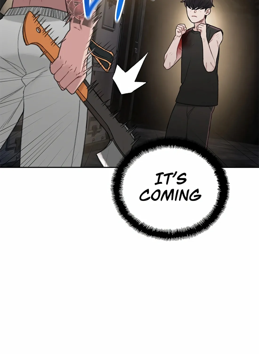 Read Preview chapter 23 image 23 on Lezhin