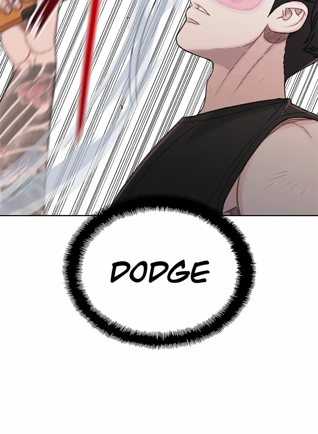 Read Preview chapter 23 image 25 on Lezhin