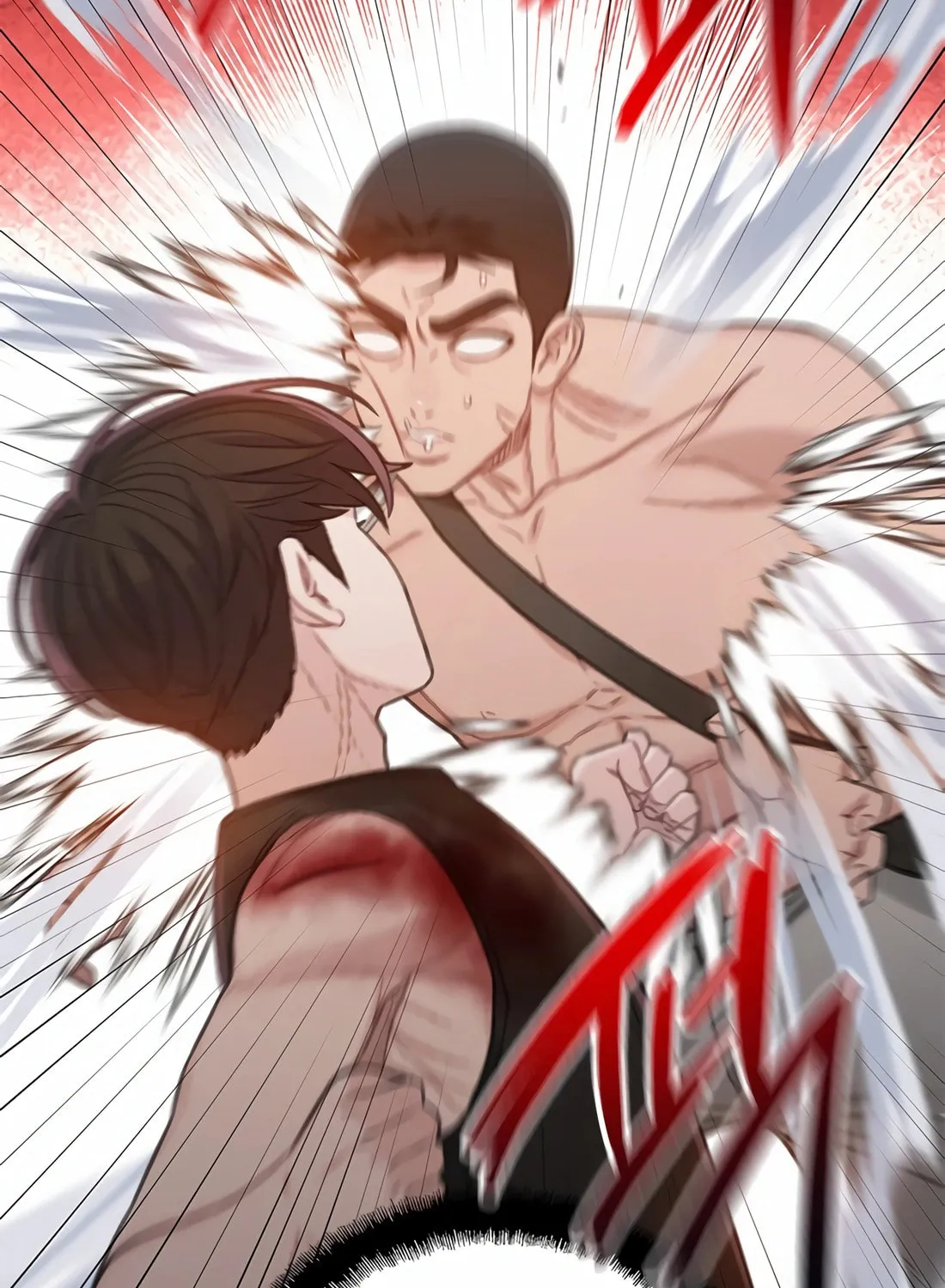 Read Preview chapter 23 image 27 on Lezhin