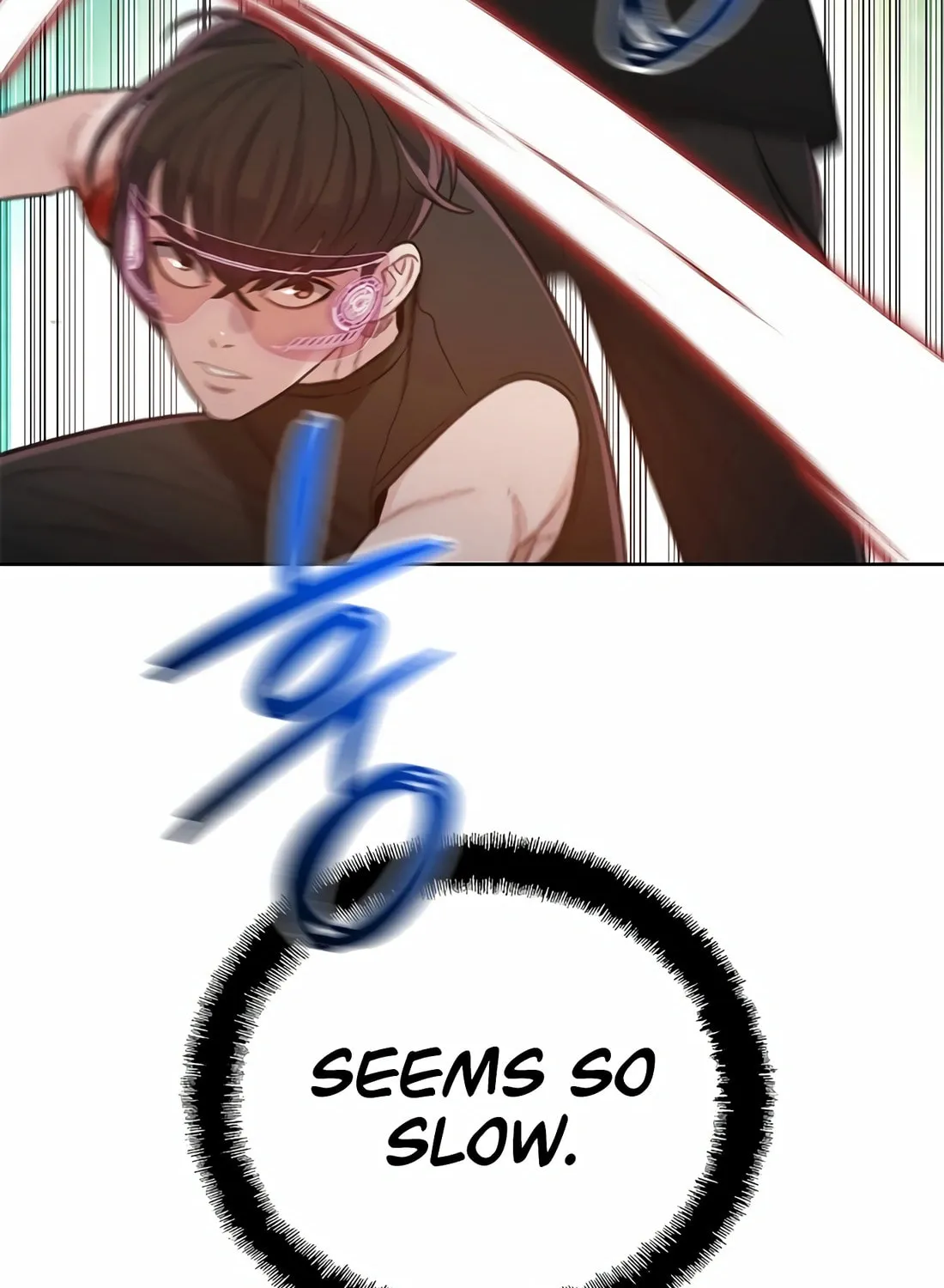 Read Preview chapter 23 image 31 on Lezhin