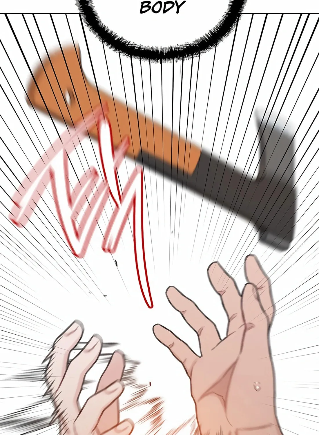 Read Preview chapter 23 image 33 on Lezhin