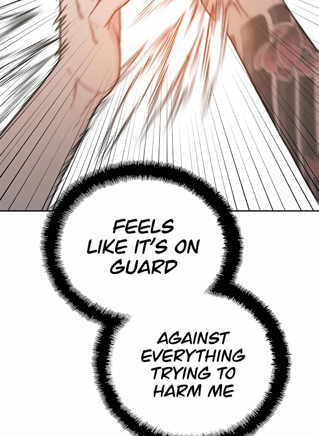 Read Preview chapter 23 image 34 on Lezhin