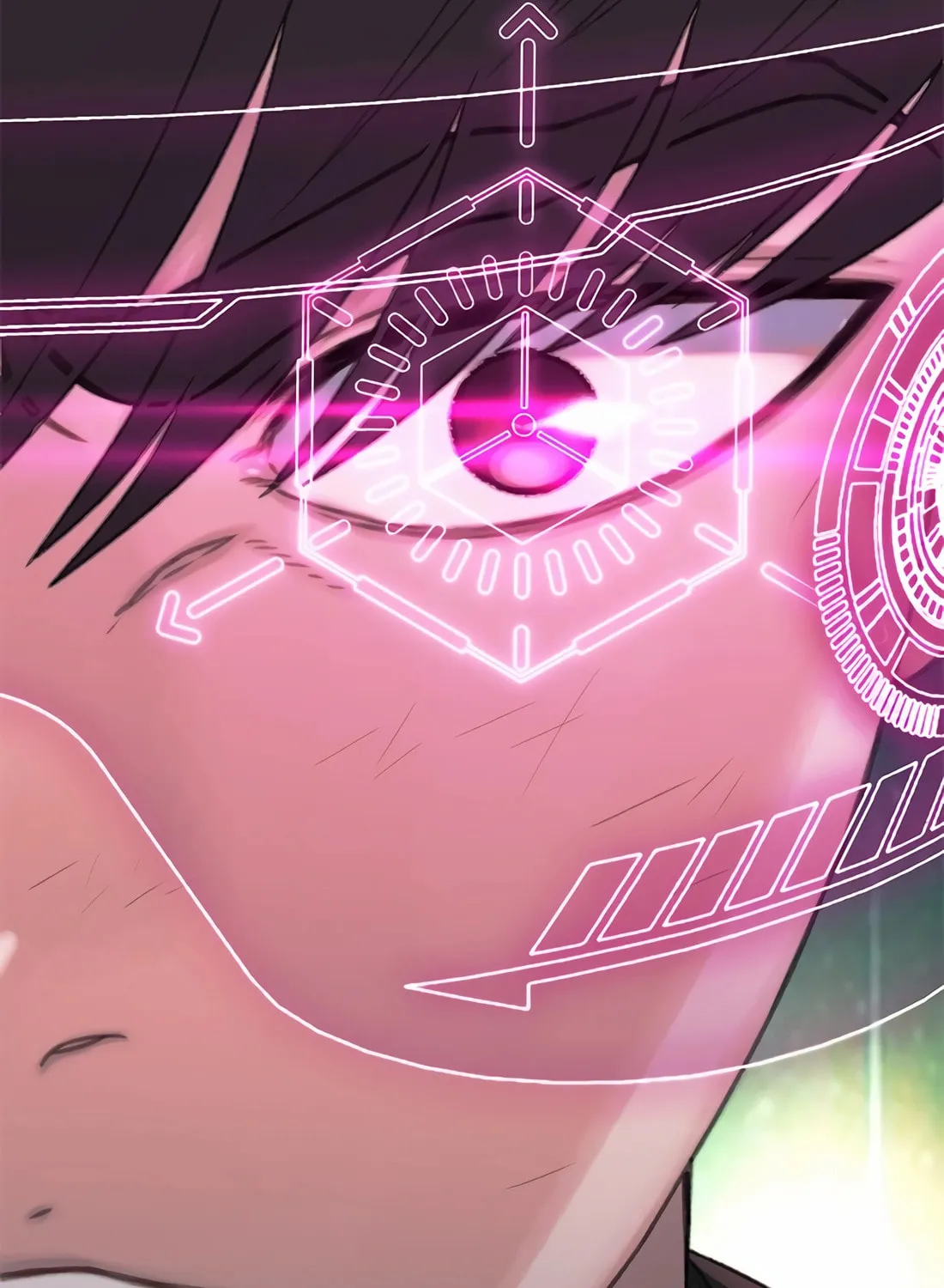 Read Preview chapter 23 image 40 on Lezhin