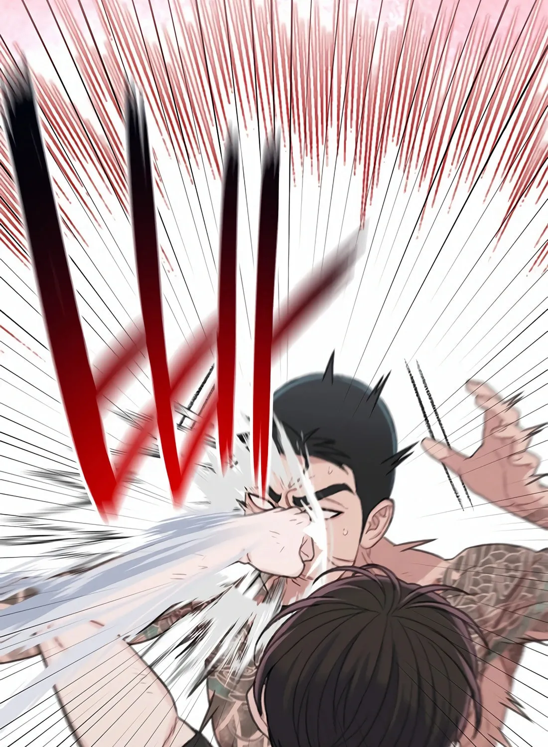 Read Preview chapter 23 image 46 on Lezhin